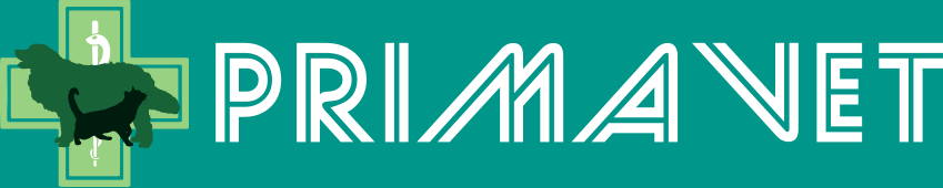 Primavet logo